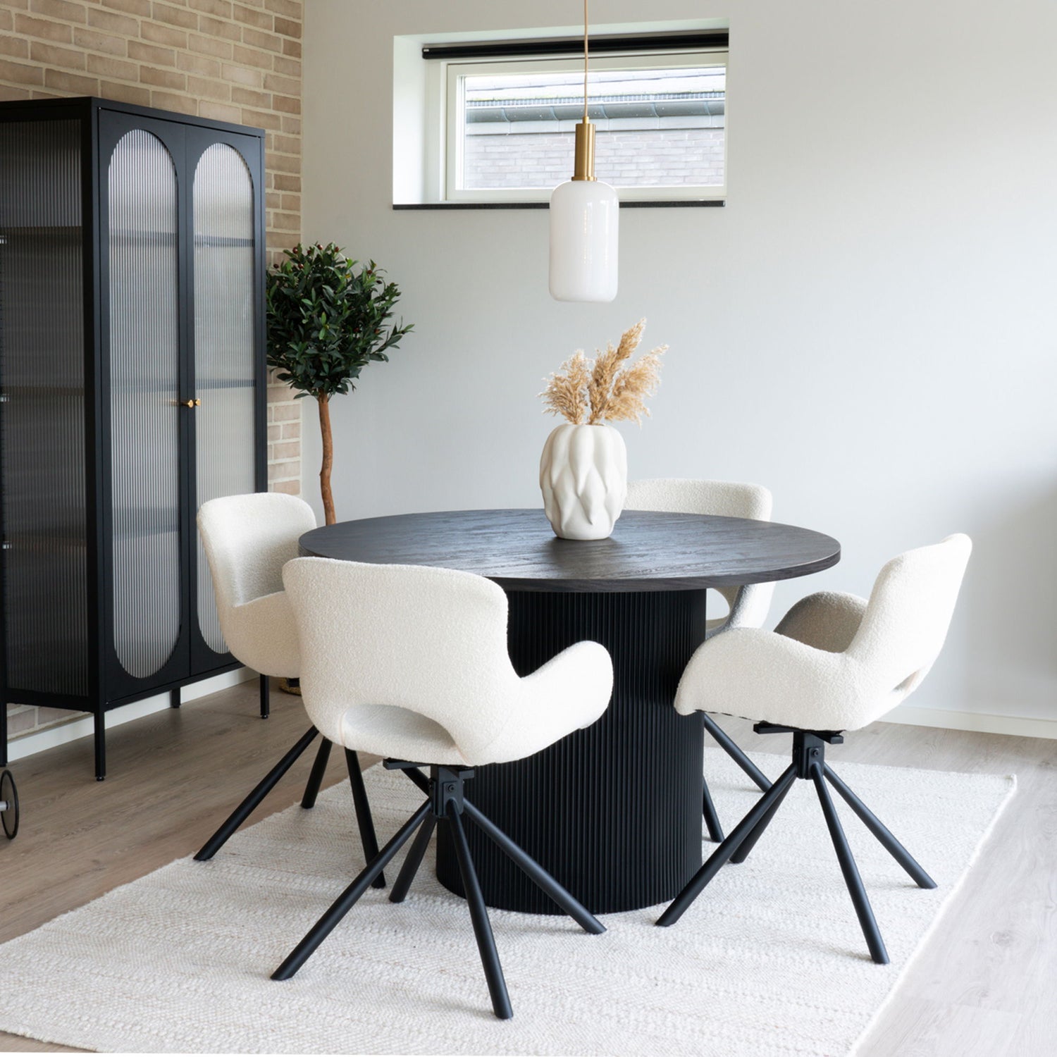 Amorim Dining Chair
