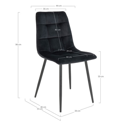 Middelfart Dining Chair