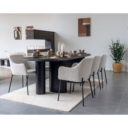 Melilla Dining Chair