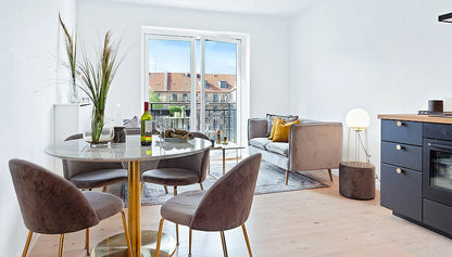 Geneve Dining Chair