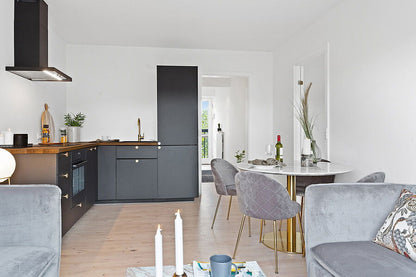 Geneve Dining Chair
