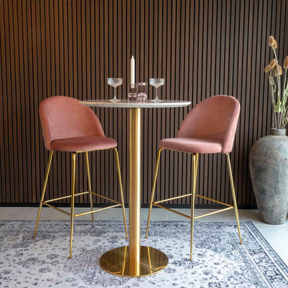 Lausanne Bar Chair