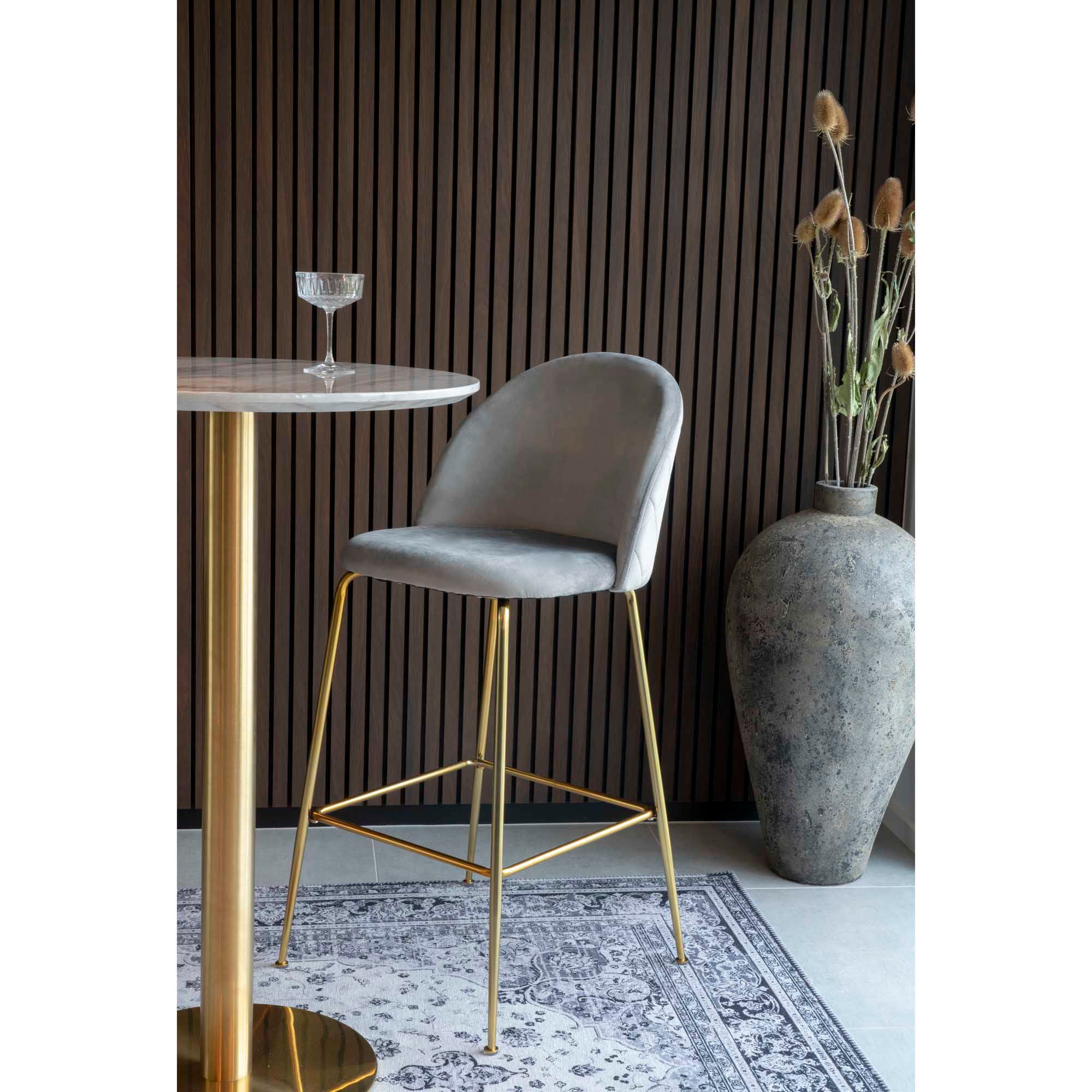 Lausanne Bar Chair