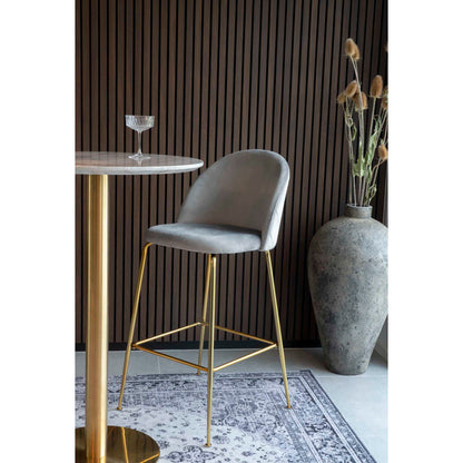 Lausanne Bar Chair