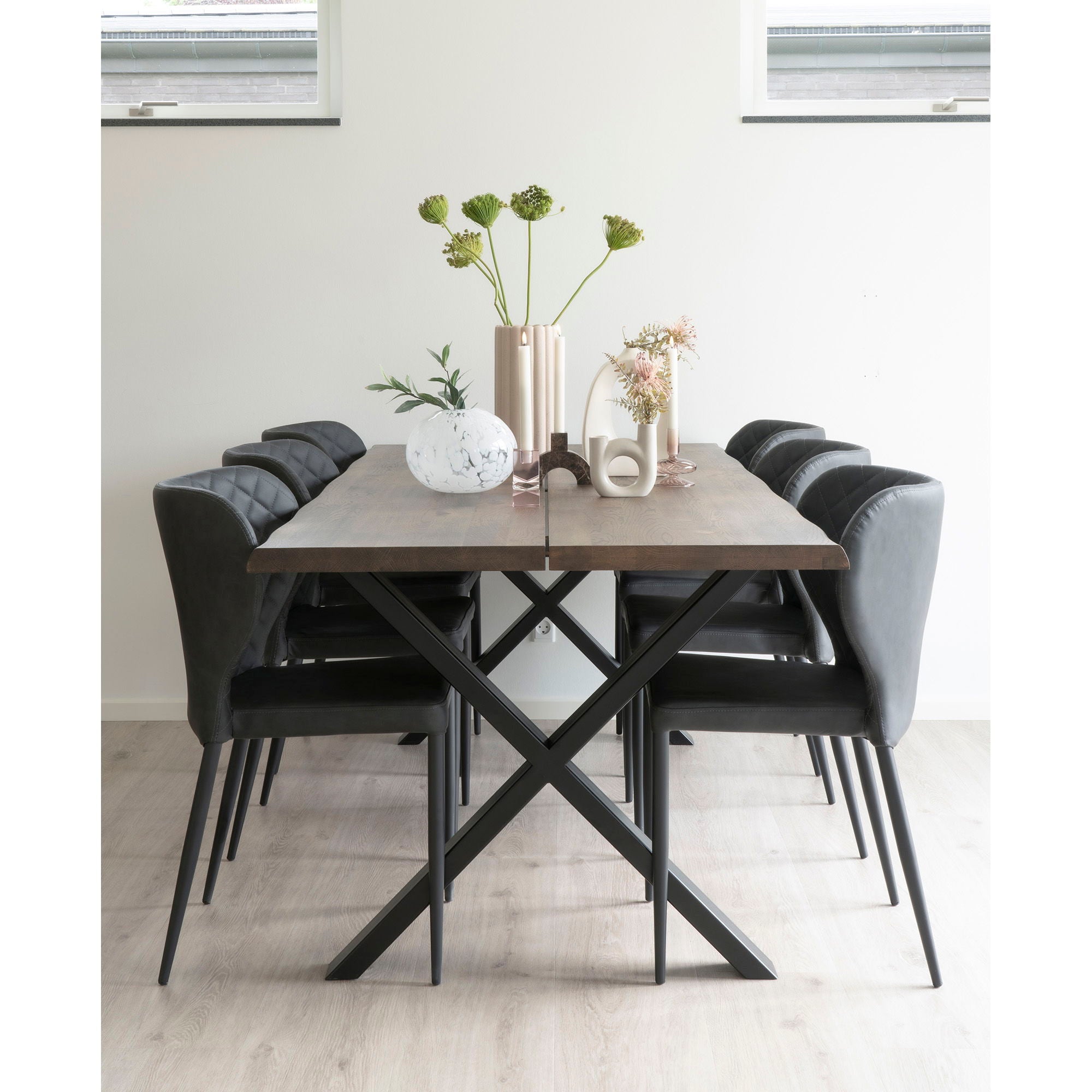 Pisa Dining Chair