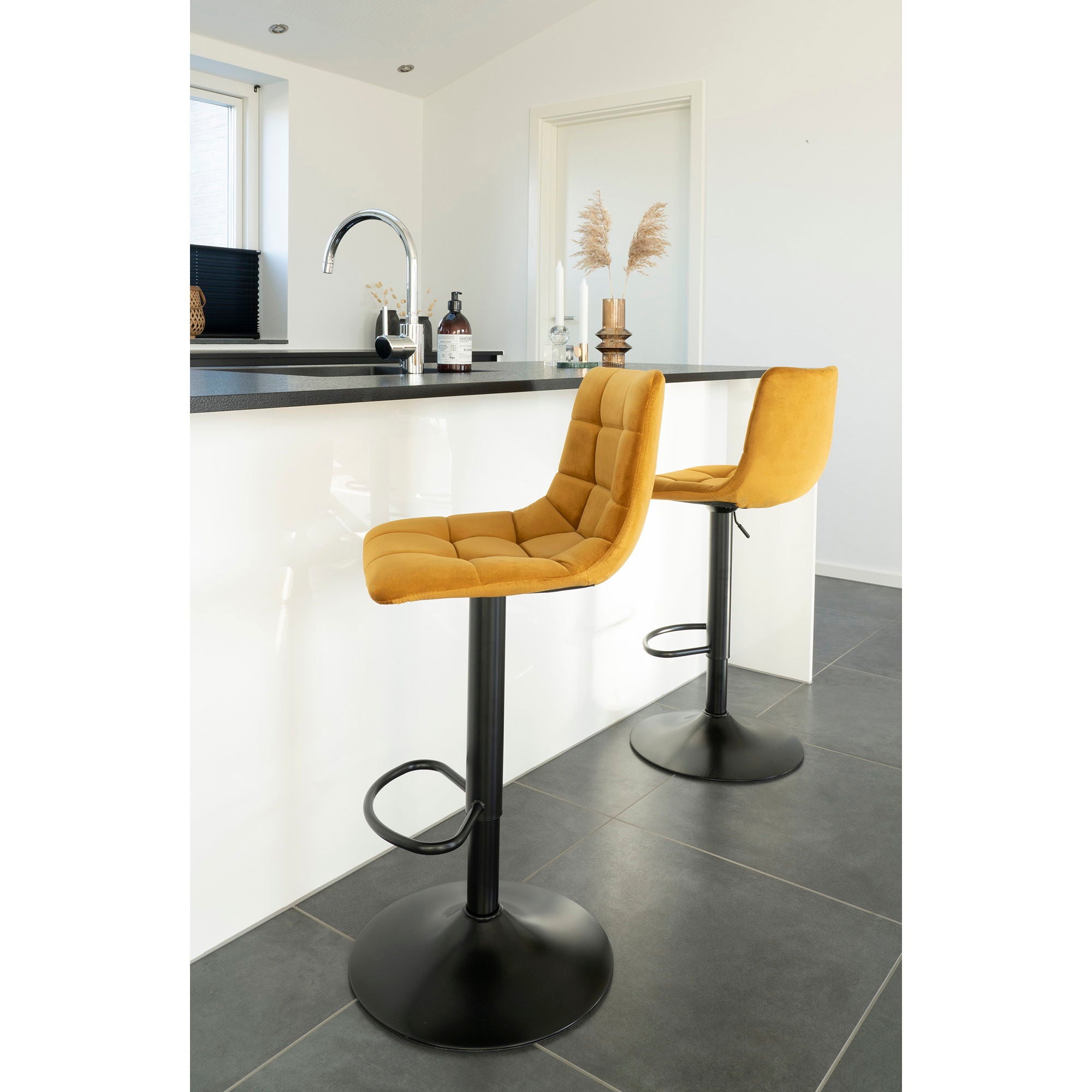Middelfart Bar Chair