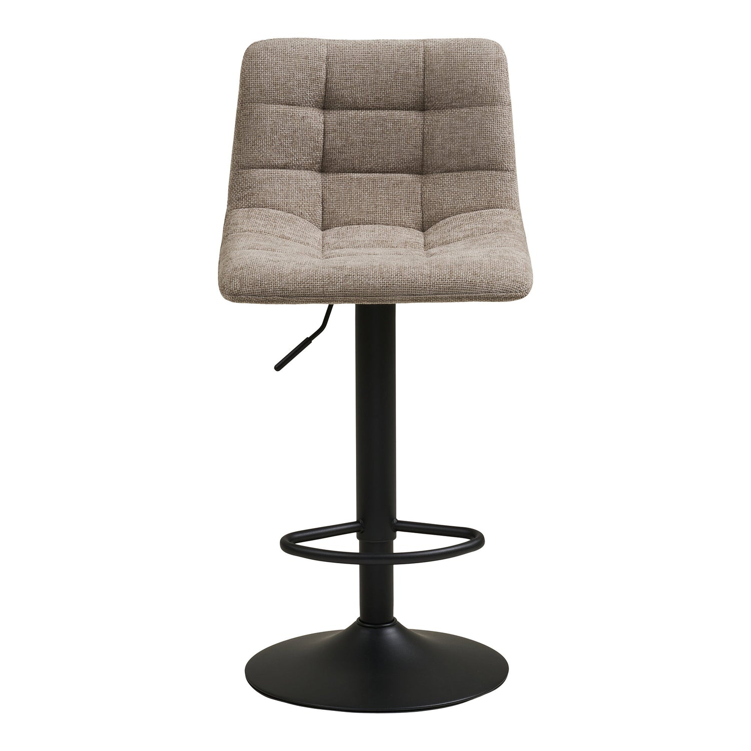 Middelfart Bar Chair – Grey
