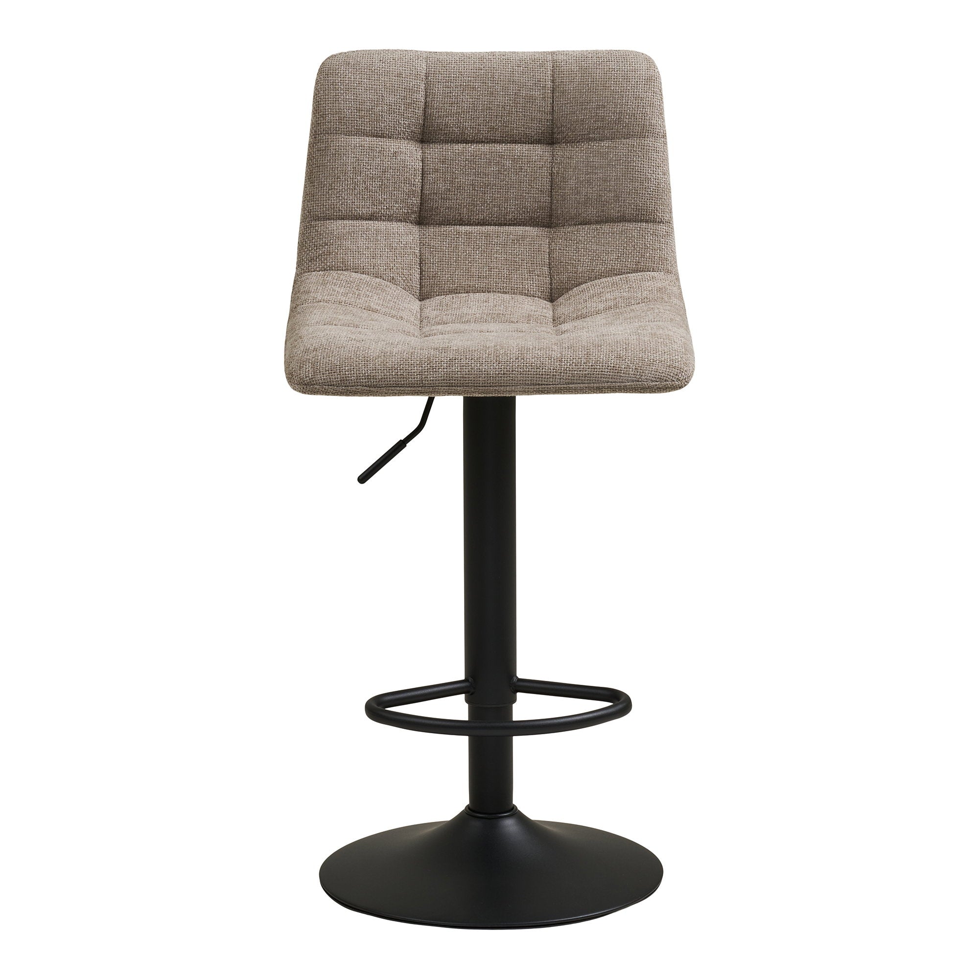 Middelfart Bar Chair – Grey