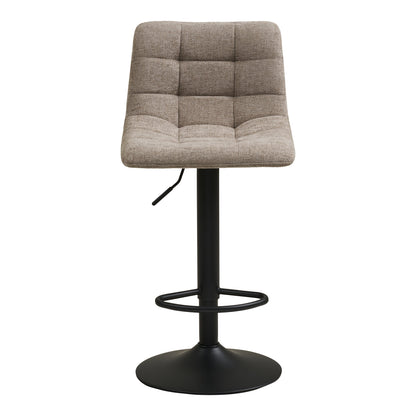 Middelfart Bar Chair – Grey