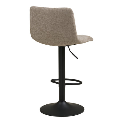 Middelfart Bar Chair – Grey