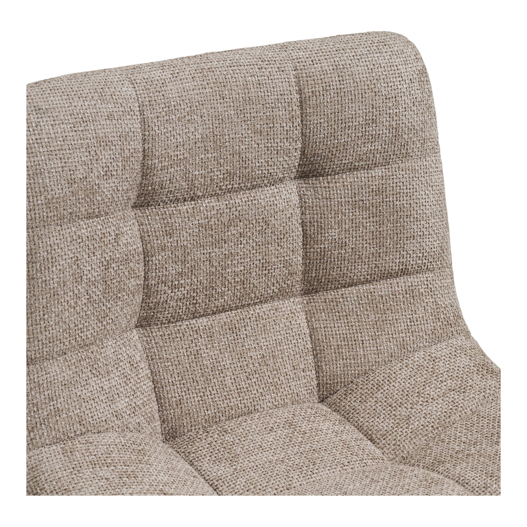 Middelfart Bar Chair – Grey