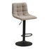 Middelfart Bar Chair – Grey