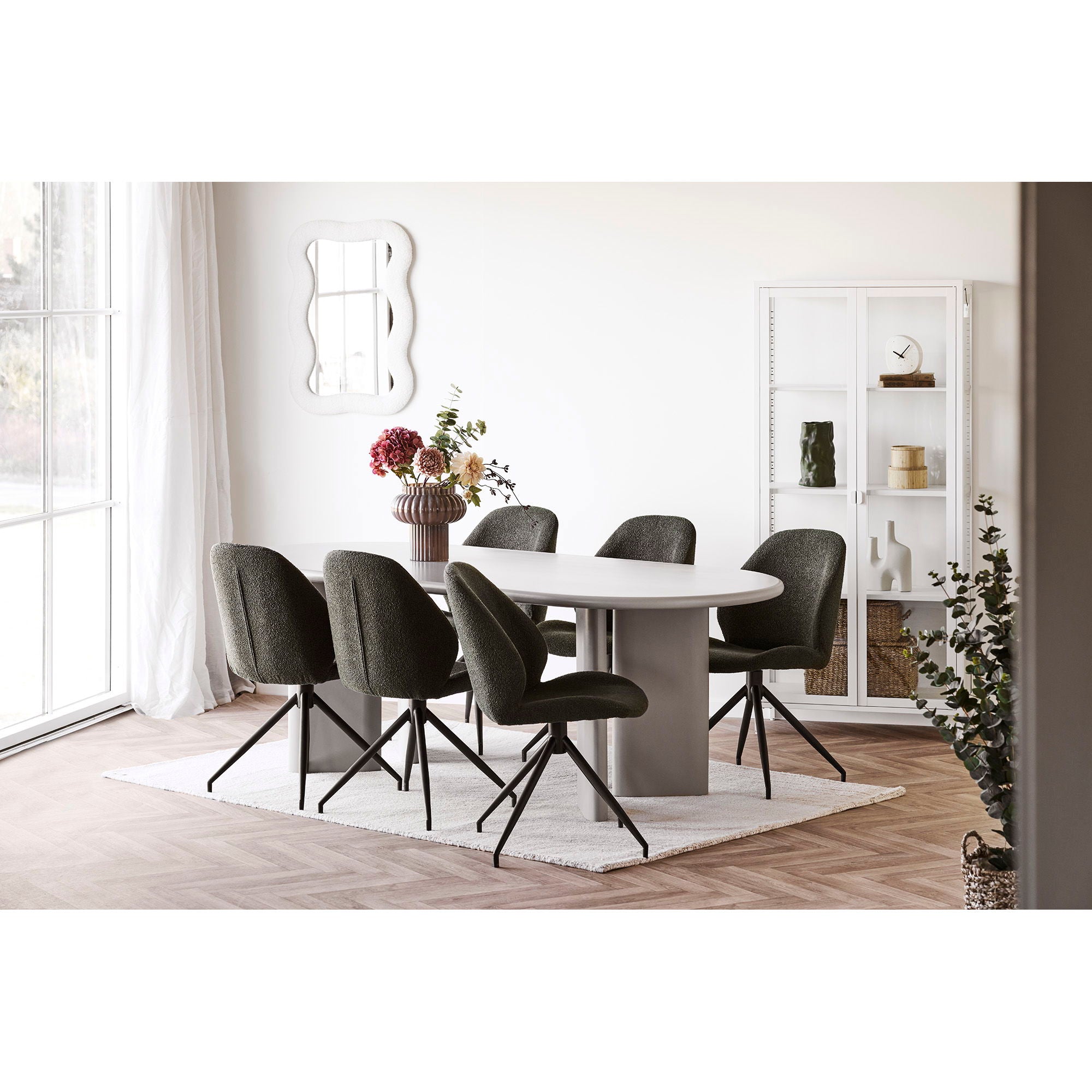 Monte Carlo Dining Chair