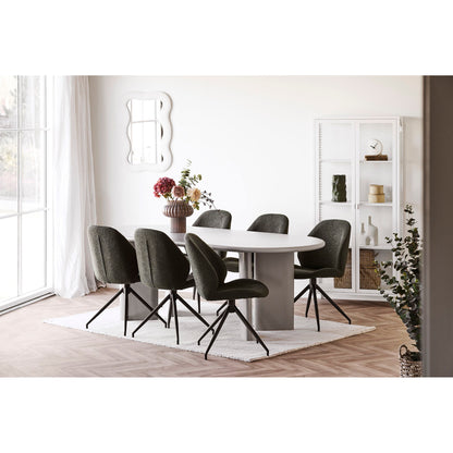 Monte Carlo Dining Chair