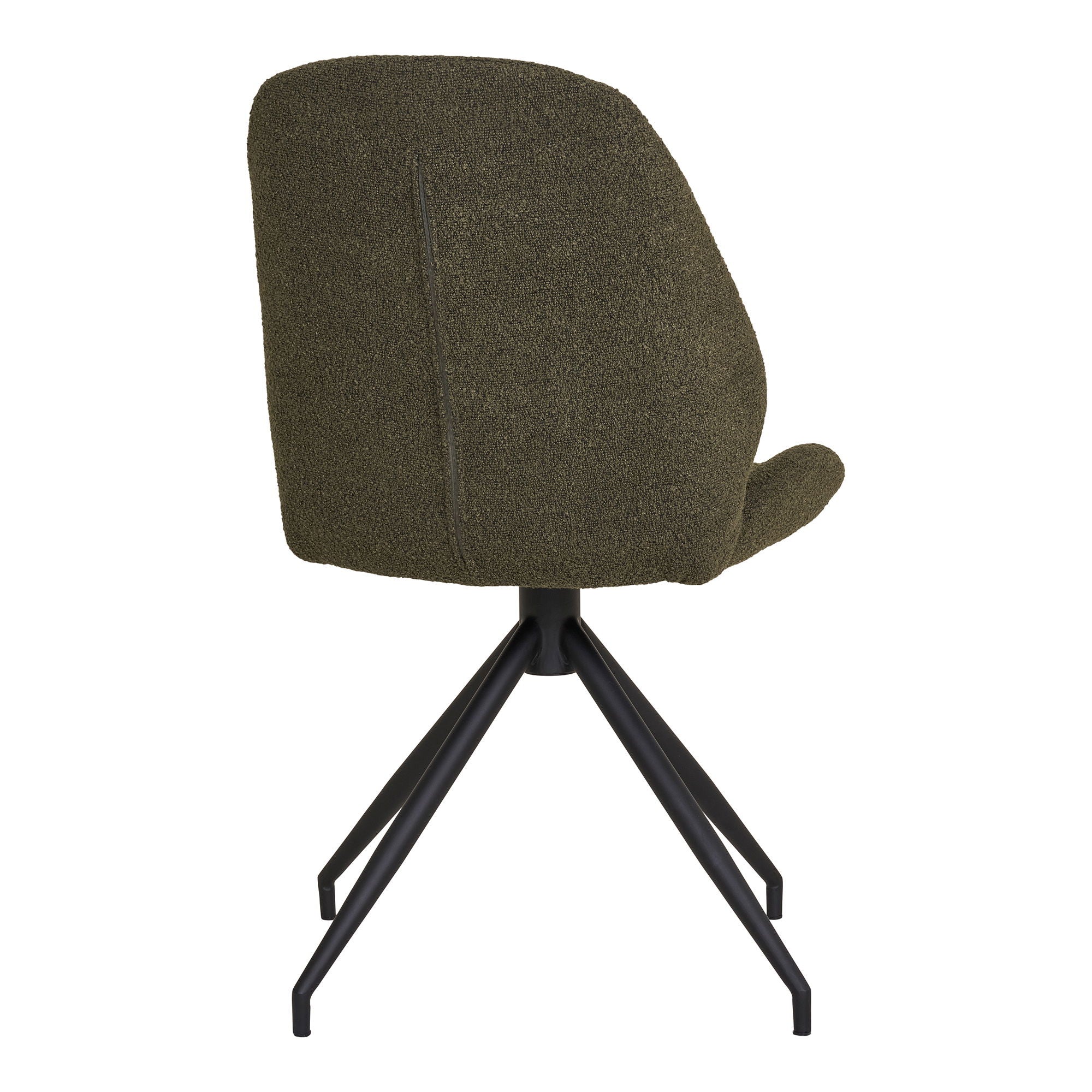 Monte Carlo Dining Chair