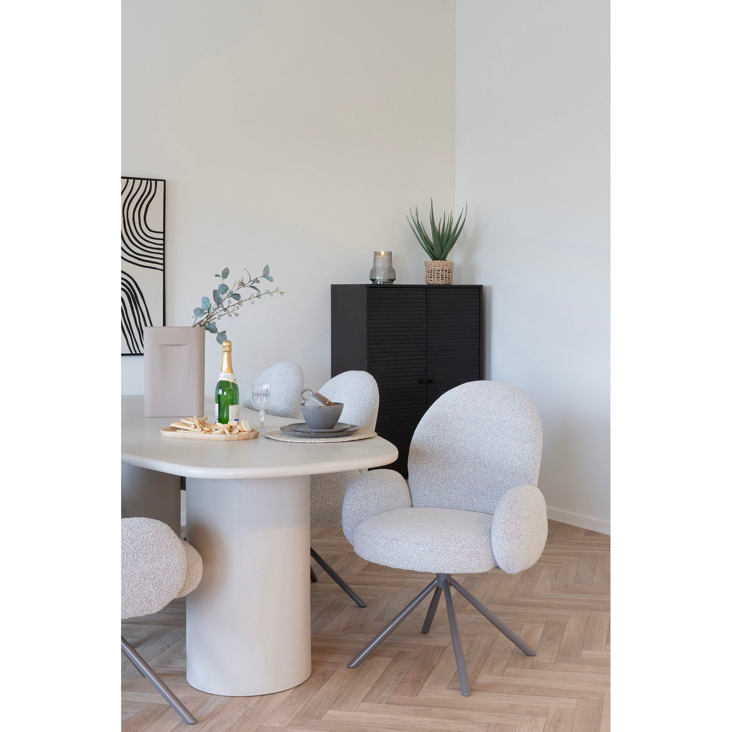 Lana Dining Chair