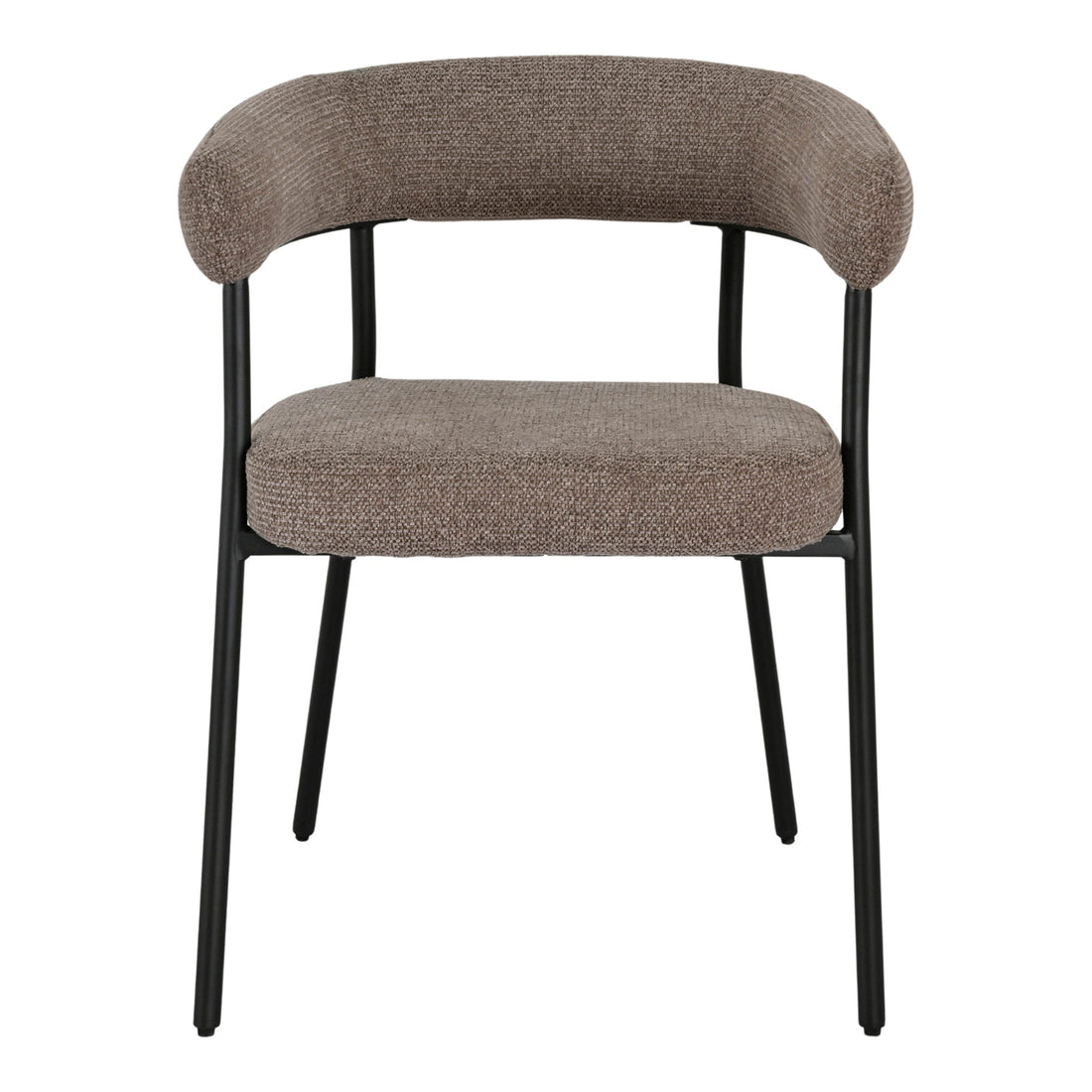 Trivio Dining Chair – Brown