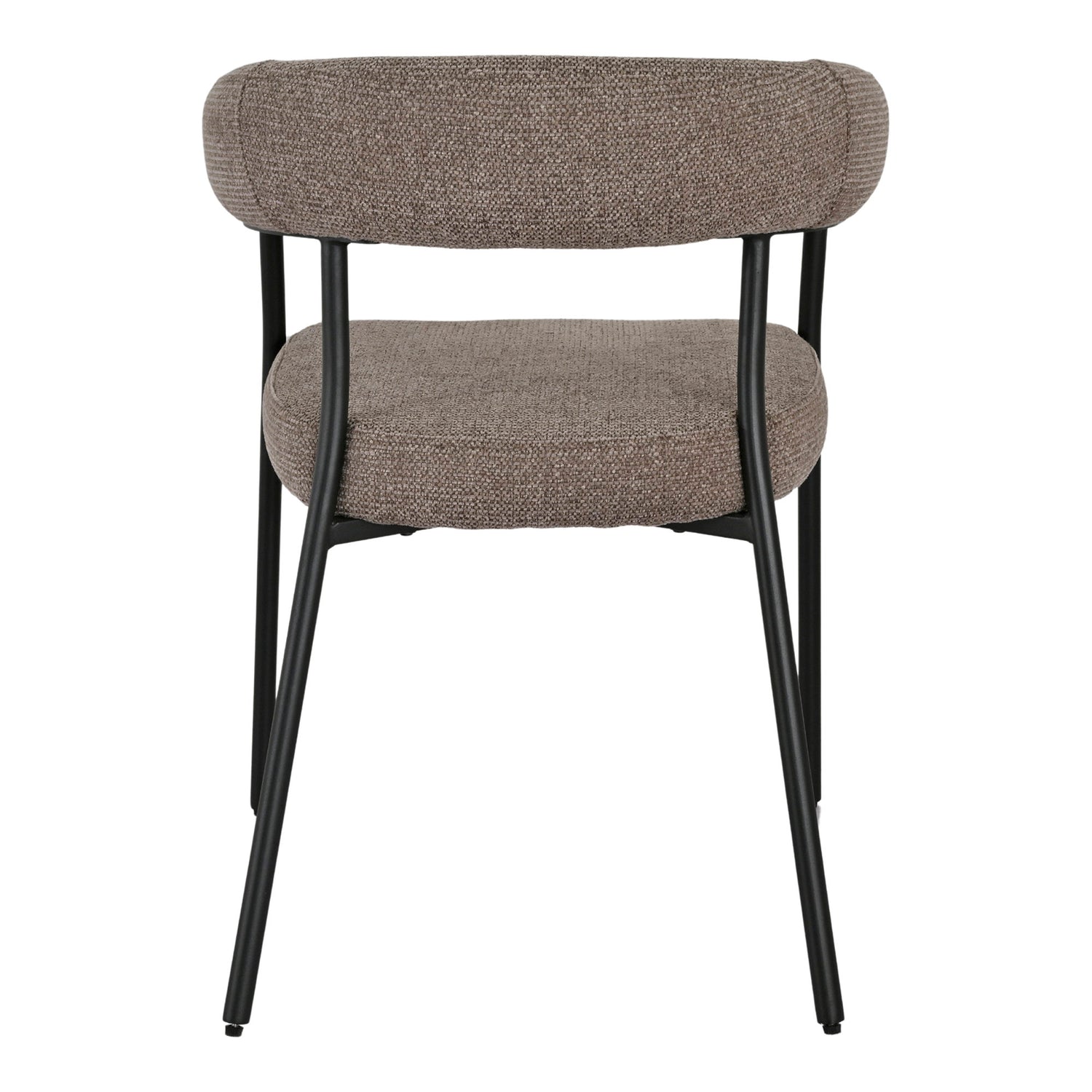 Trivio Dining Chair – Brown