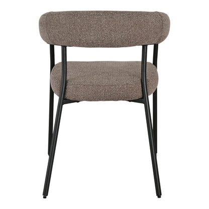 Trivio Dining Chair – Brown