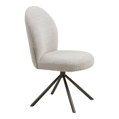 Lana Dining Chair – Sand