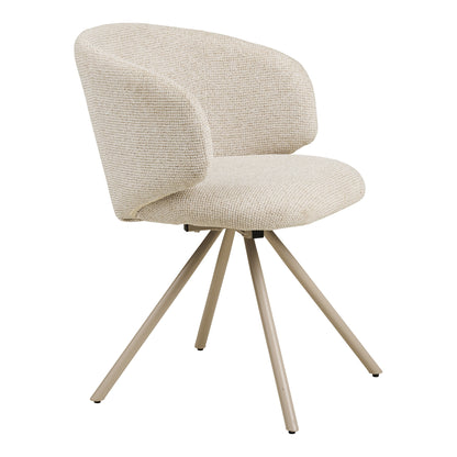 Fulham Dining Chair – Sand
