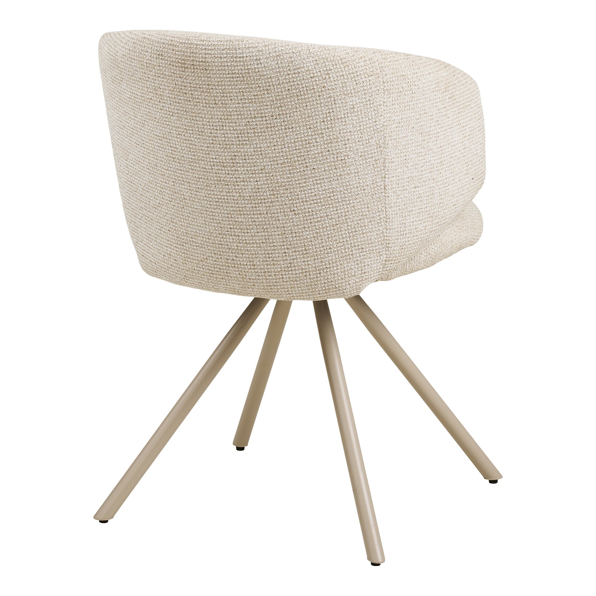 Fulham Dining Chair – Sand