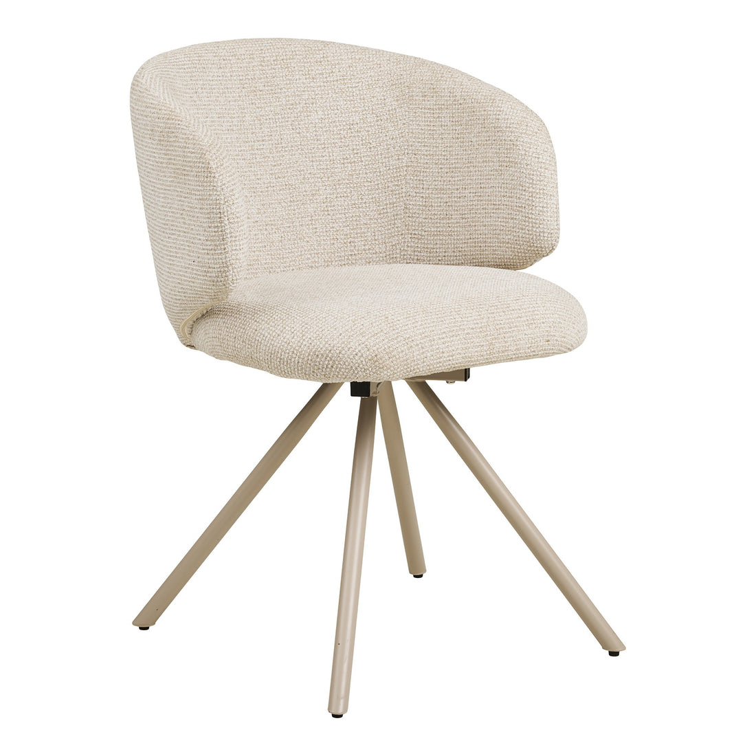 Fulham Dining Chair – Sand