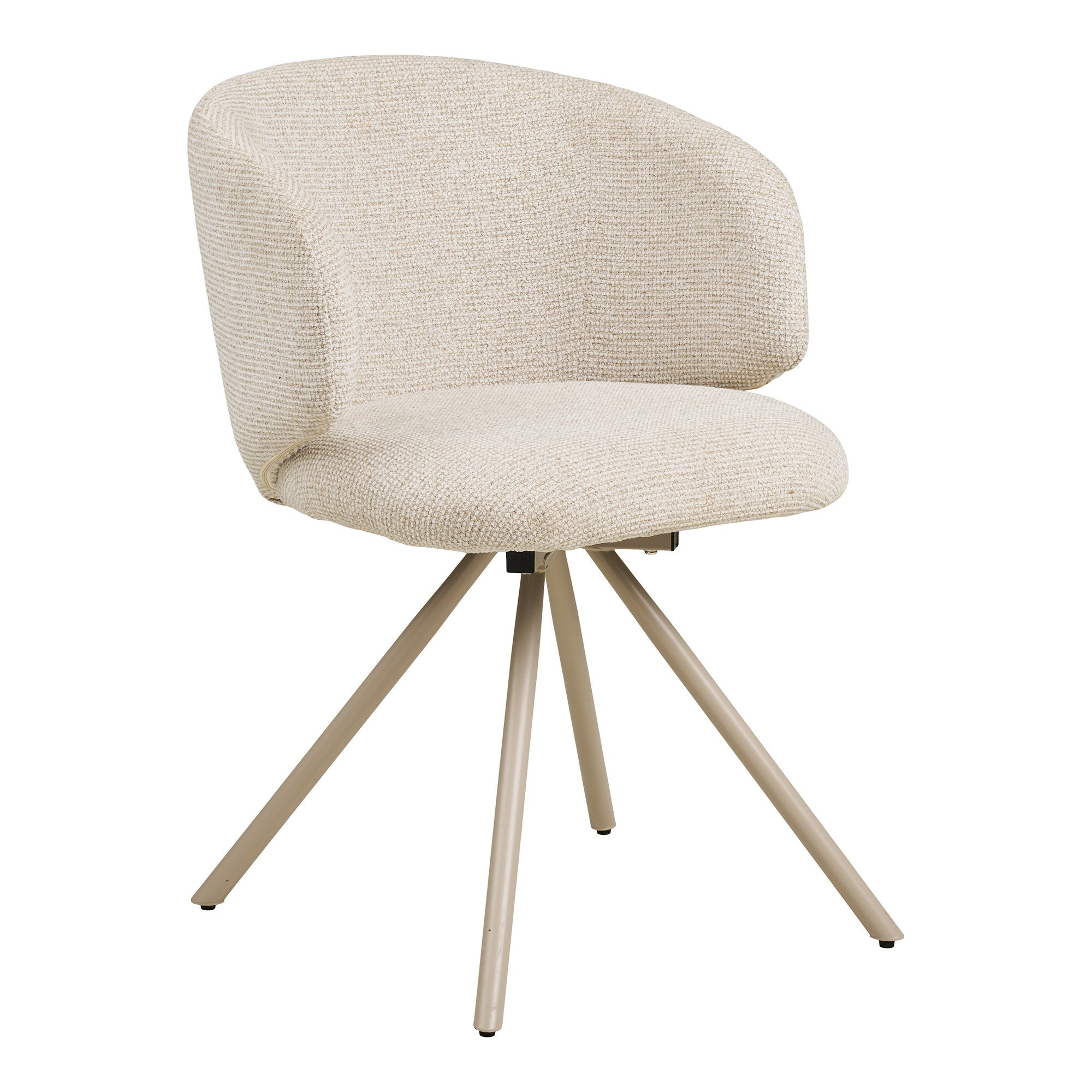 Fulham Dining Chair – Sand