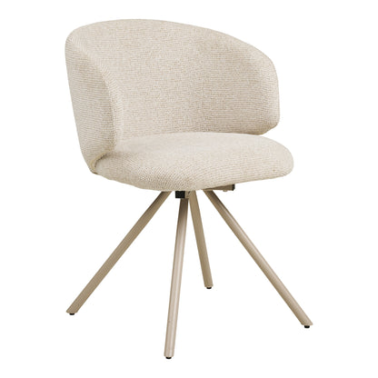 Fulham Dining Chair – Sand
