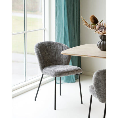 Roanne Dining Chair – Sand