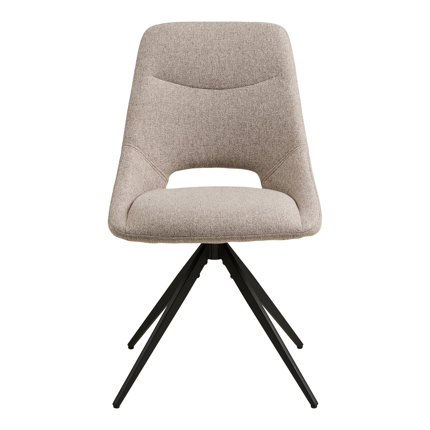 Dokka Dining Chair – Sand