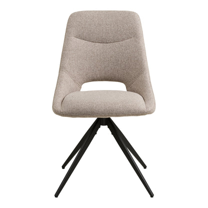 Dokka Dining Chair – Sand