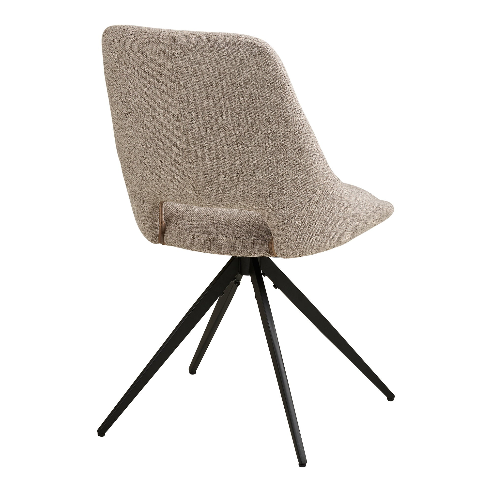 Dokka Dining Chair – Sand