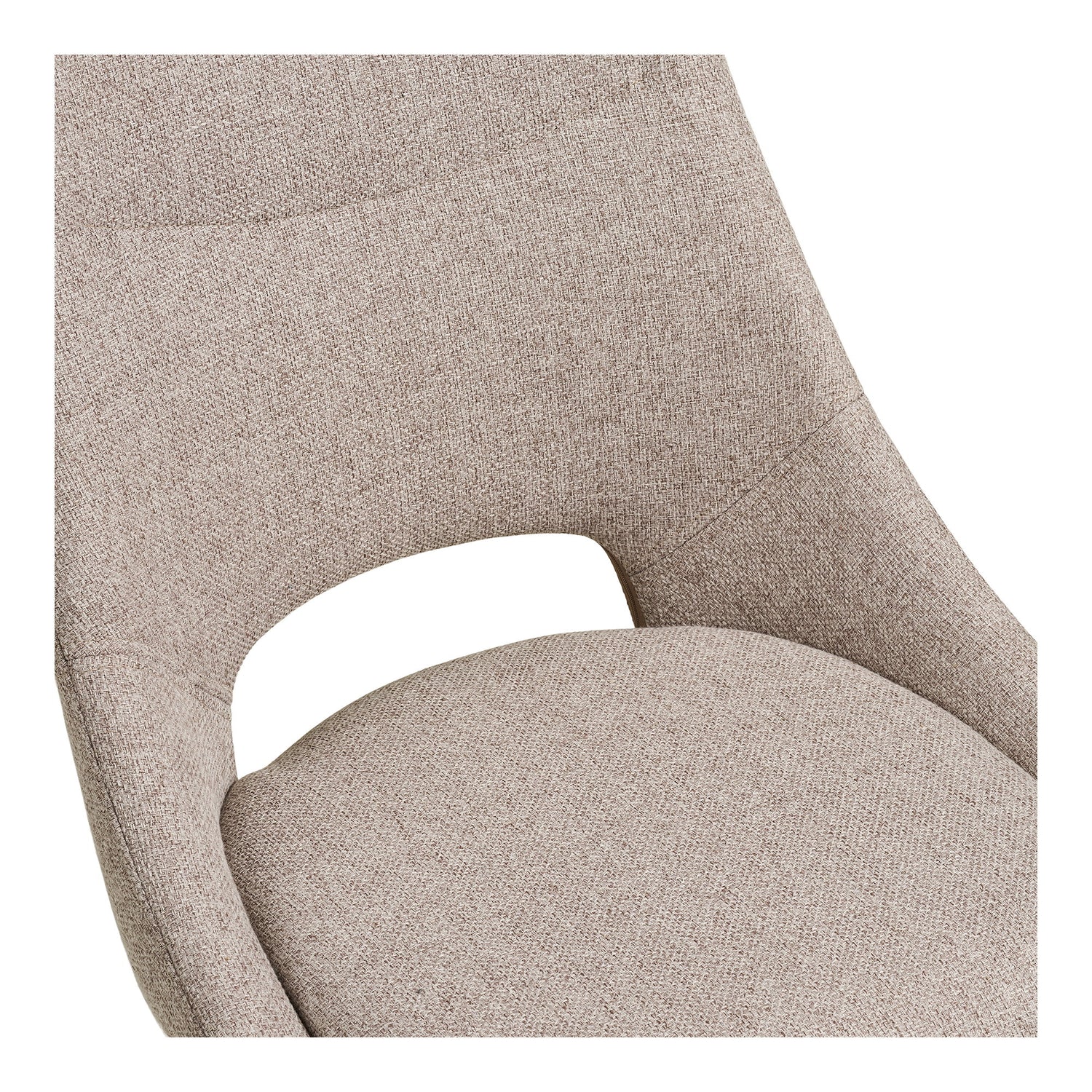 Dokka Dining Chair – Sand