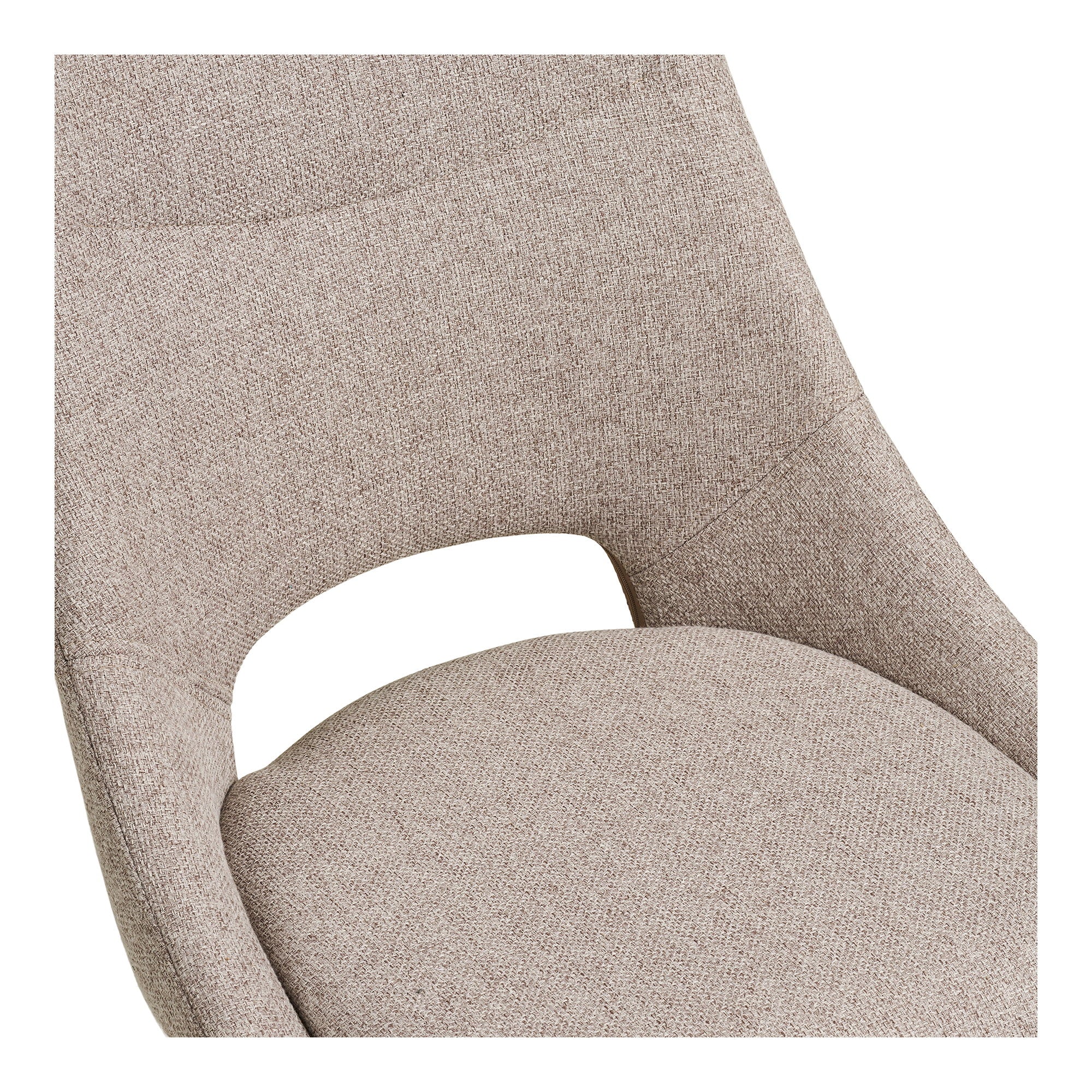 Dokka Dining Chair – Sand