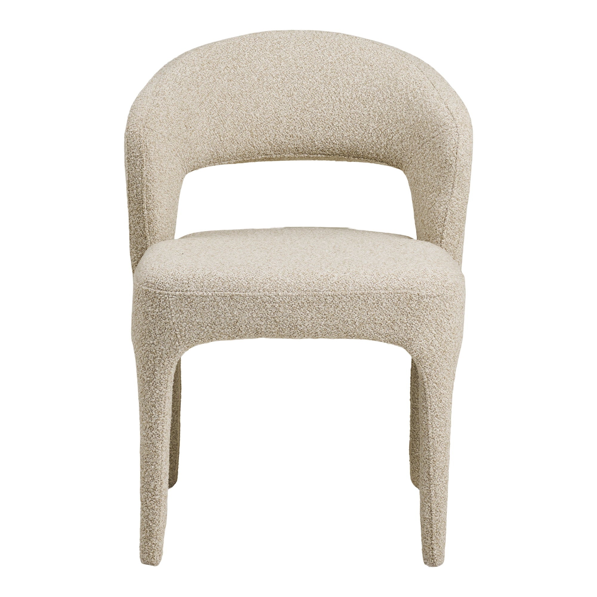 Belmont Dining Chair – Sand