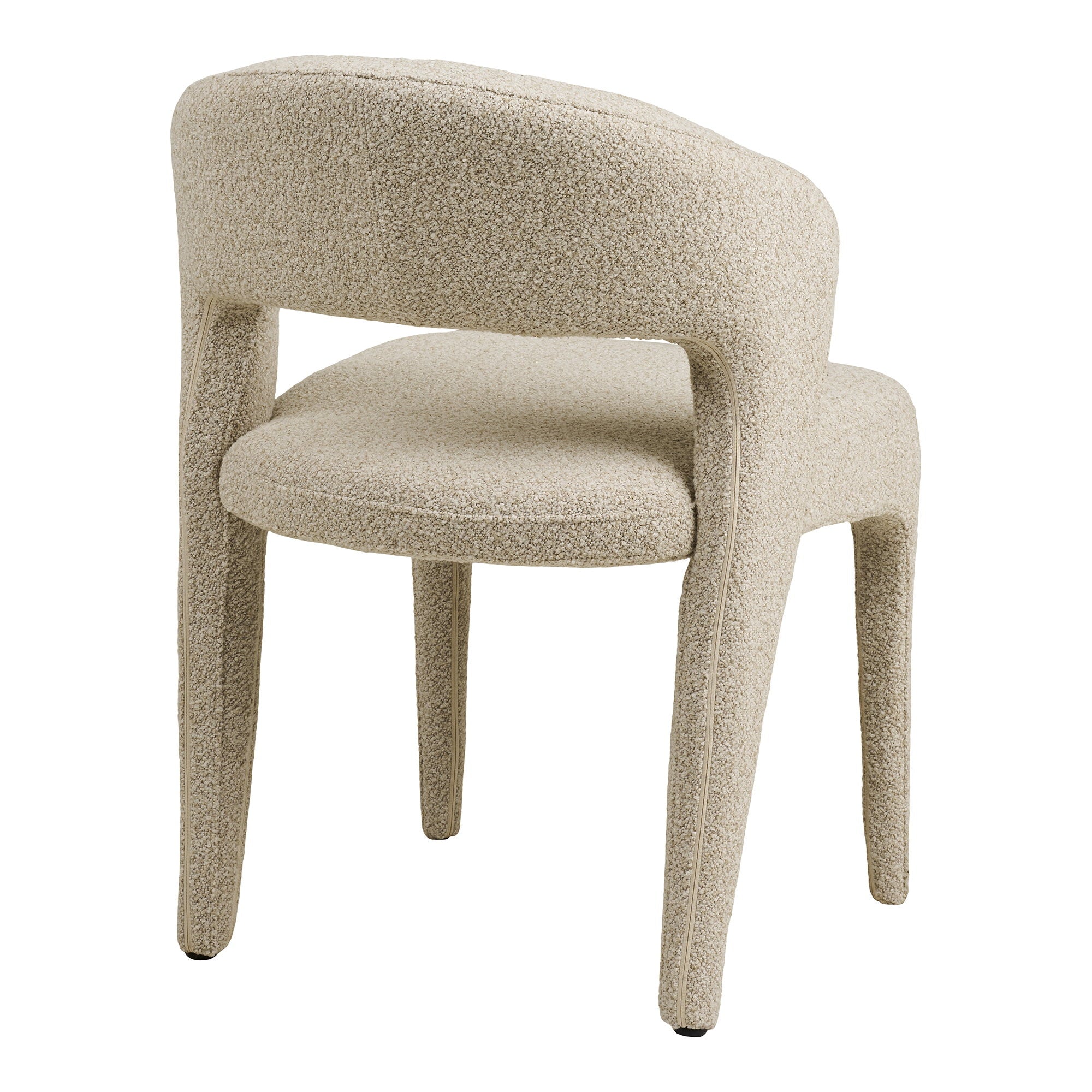 Belmont Dining Chair – Sand