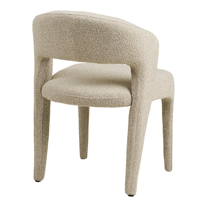 Belmont Dining Chair – Sand