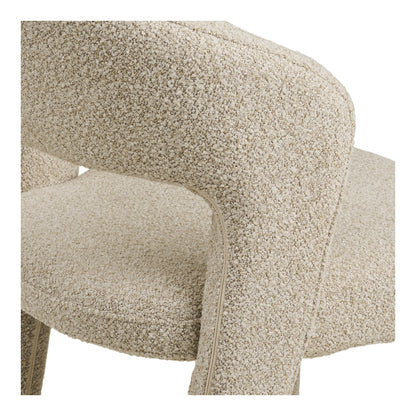 Belmont Dining Chair – Sand