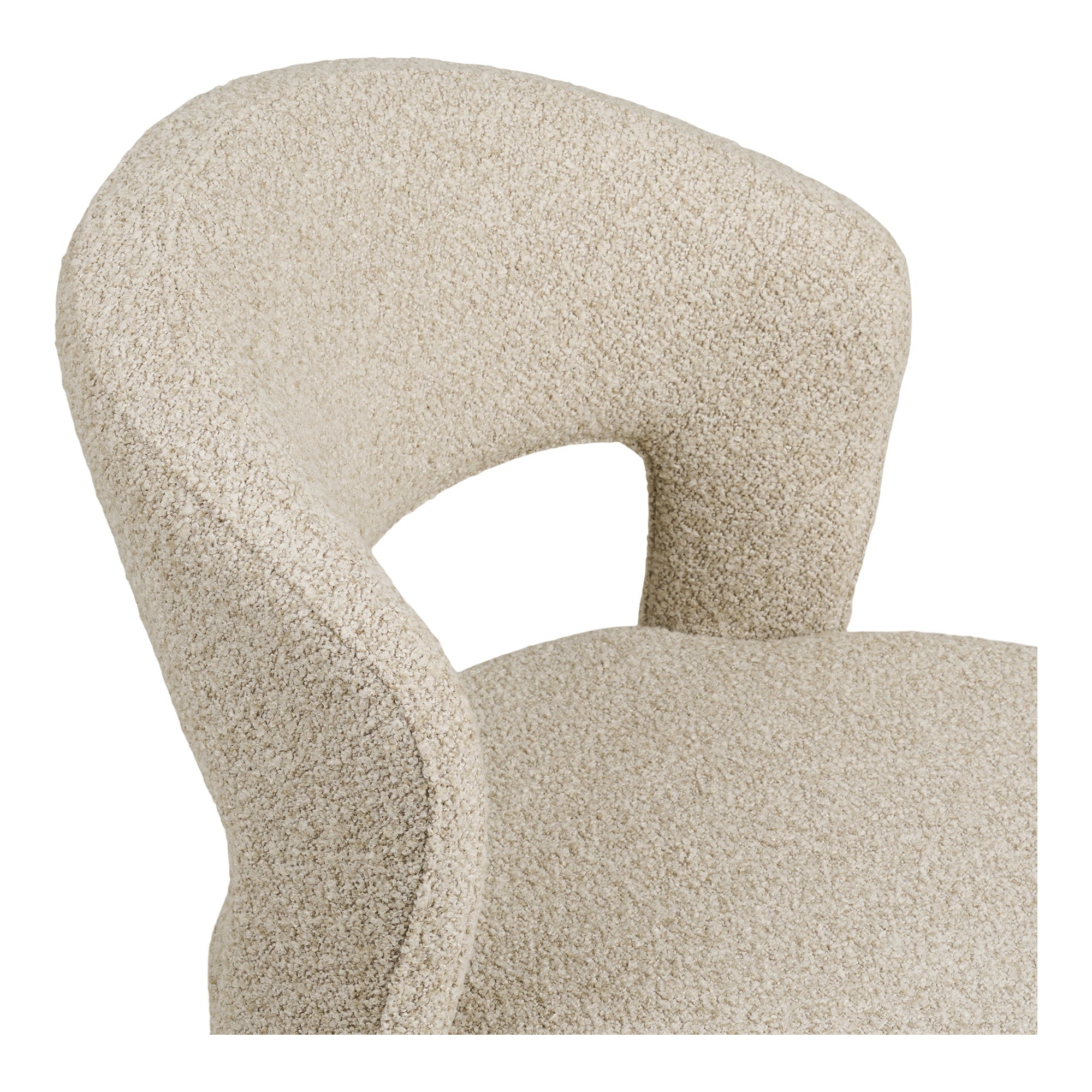 Belmont Dining Chair – Sand