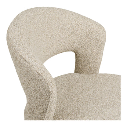 Belmont Dining Chair – Sand