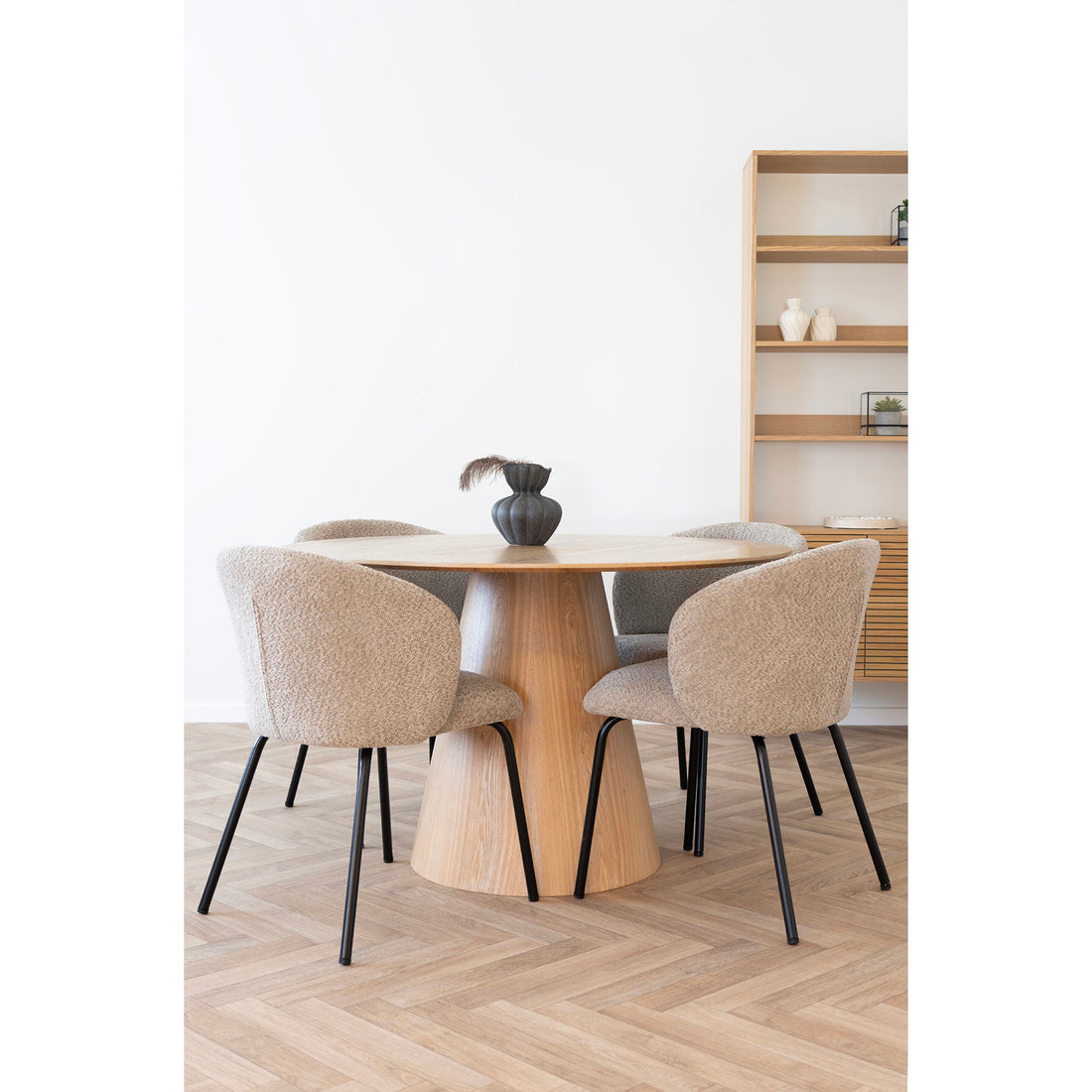 Bolton Dining Table