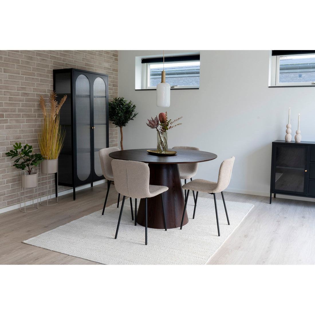 Bolton Dining Table