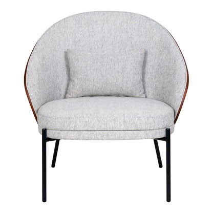 Canelas Lounge Chair