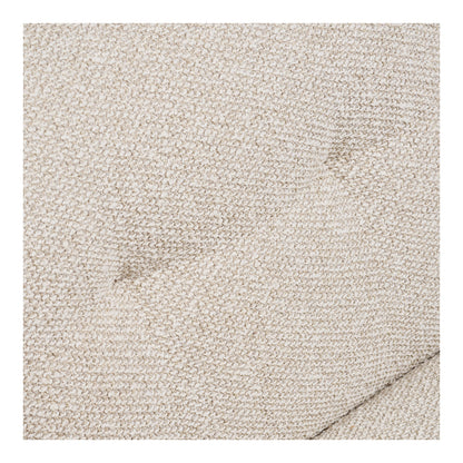 Caracas Lounge chair – Beige