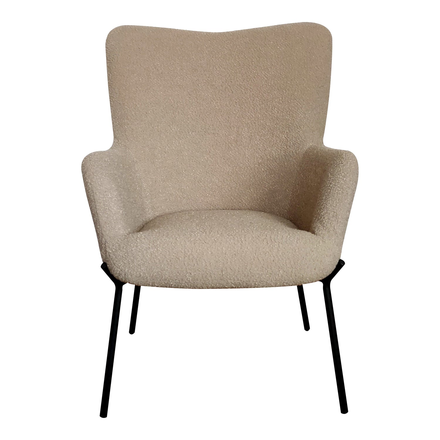 Glasgow Chair – Brown