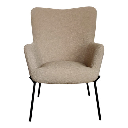 Glasgow Chair – Brown