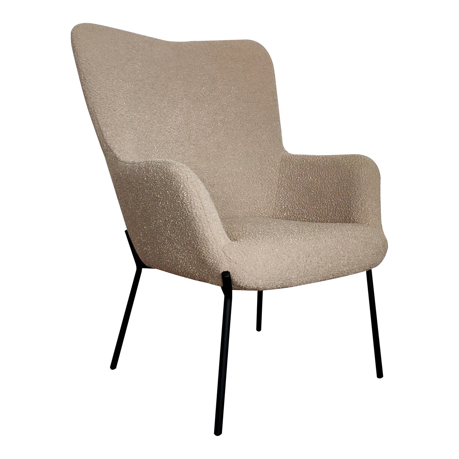Glasgow Chair – Brown