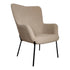 Glasgow Chair – Brown