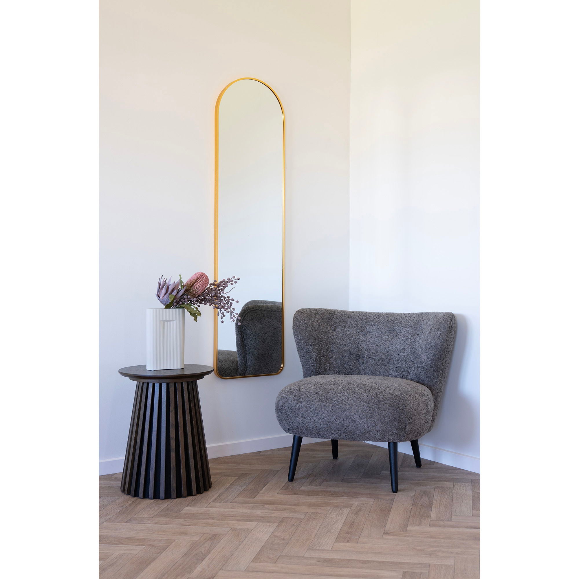 Covelo Lounge Chair